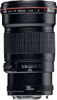 Canon EF 200mm f/2.8L II USM (2529A022AA)
